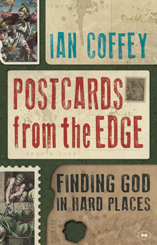 Cover image for Postcards from the Edge, isbn: 9781783592050