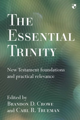 Cover image for The Essential Trinity, isbn: 9781783592869