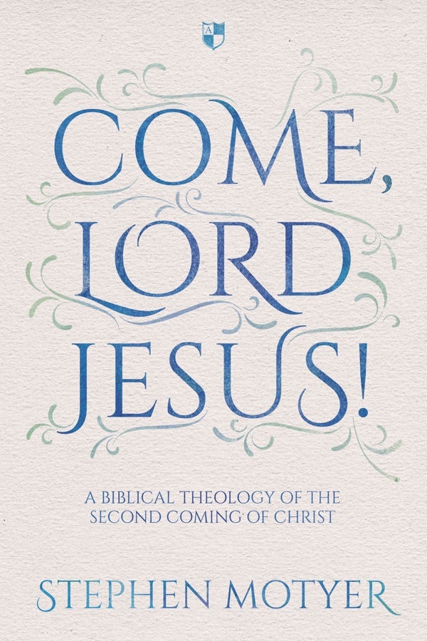 Cover image for Come, Lord Jesus!, isbn: 9781783594146