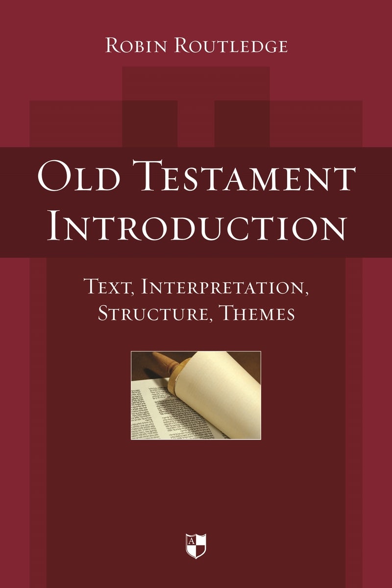 Cover image for Old Testament Introduction, isbn: 9781783594290