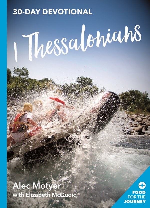 Cover image for 1 Thessalonians, isbn: 9781783594399
