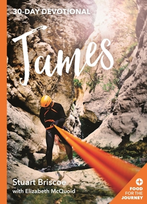 Cover image for James, isbn: 9781783595235