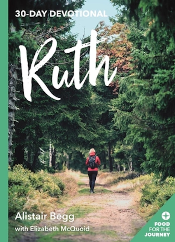 Cover image for Ruth, isbn: 9781783595259