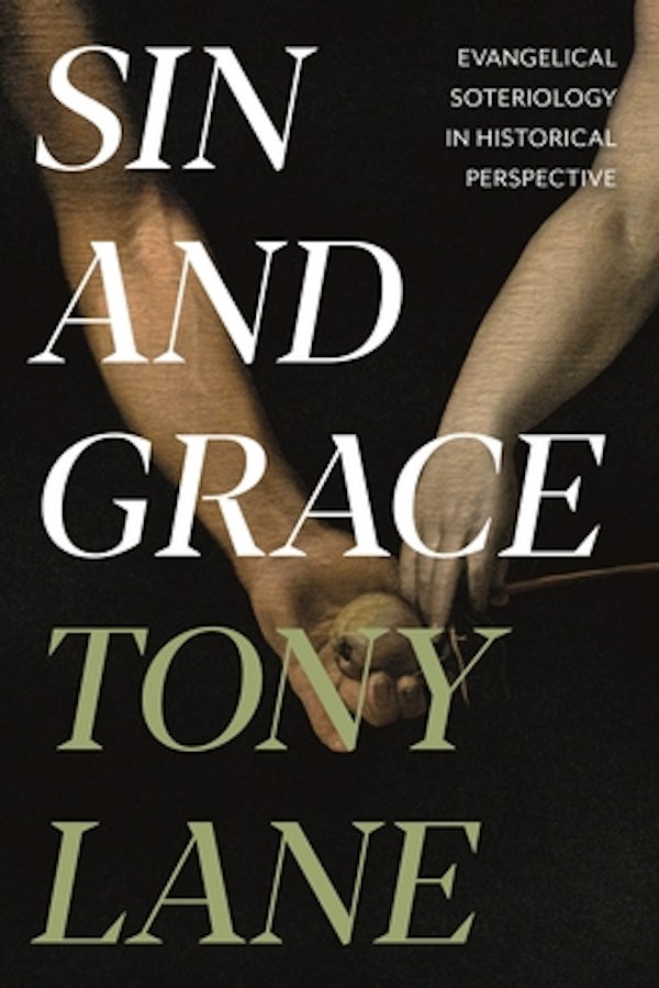 Cover image for Sin and Grace, isbn: 9781783596720