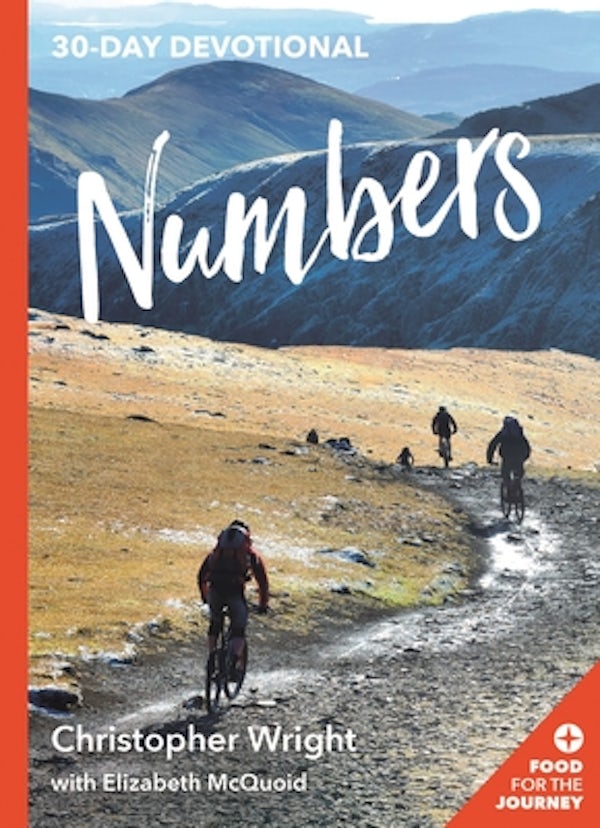 Cover image for Numbers, isbn: 9781783597208