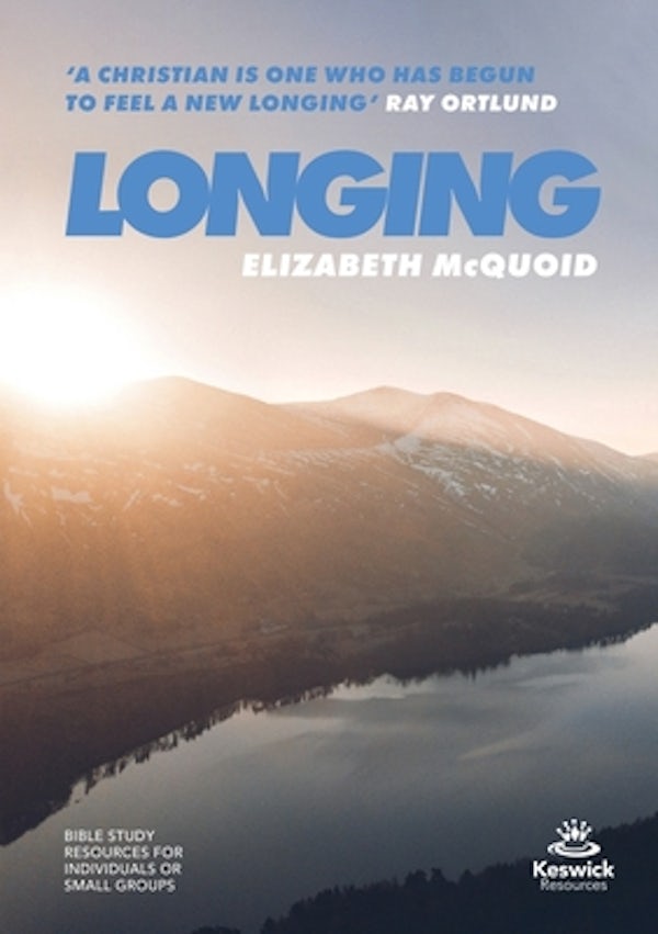 Cover image for Longing - Study Guide, isbn: 9781783599349