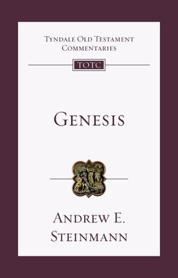 Cover image for Genesis, isbn: 9781783599608