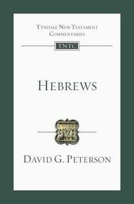 Cover image for Hebrews, isbn: 9781783599622