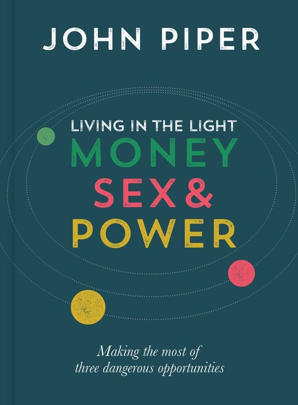 Cover image for Living in the Light, isbn: 9781784980511