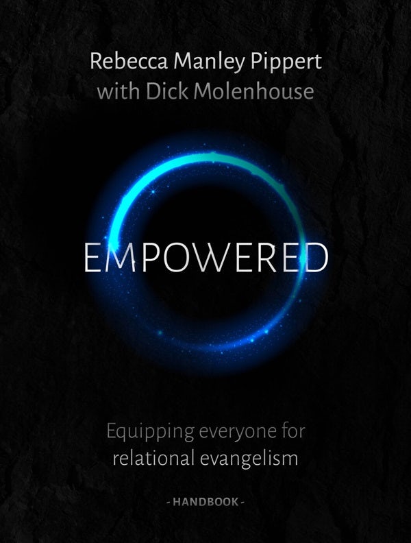 Cover image for Empowered Handbook, isbn: 9781784981051