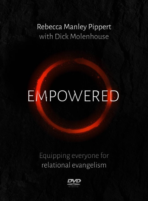 Cover image for Empowered DVD, isbn: 9781784981075