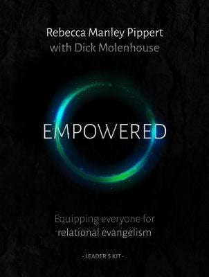 Cover image for Empowered DVD Leader's Kit, isbn: 9781784981082