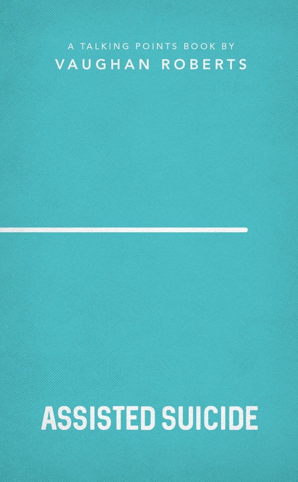 Cover image for Assisted Suicide, isbn: 9781784981938