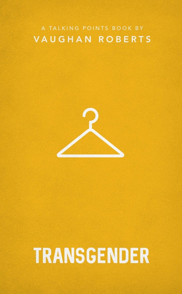 Cover image for Transgender, isbn: 9781784981952