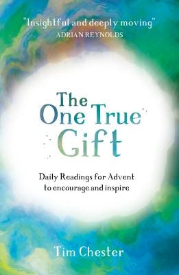 Cover image for The One True Gift, isbn: 9781784982225
