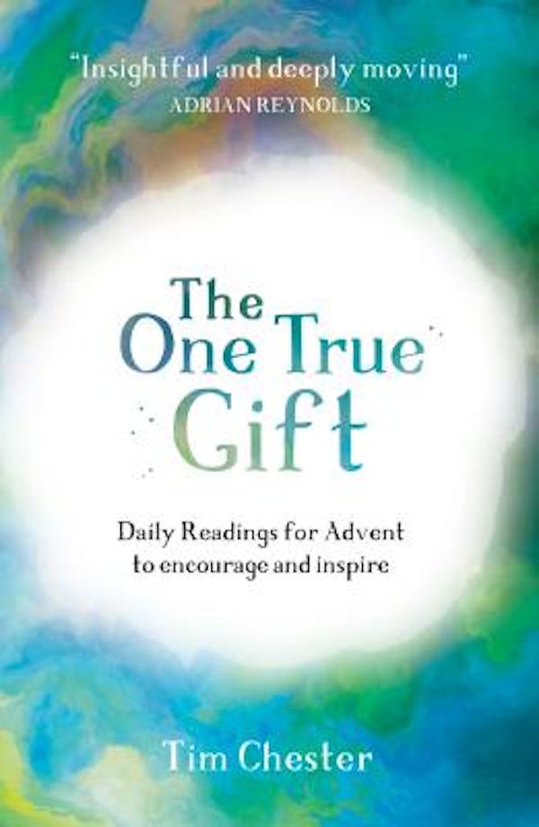 Cover image for The One True Gift, isbn: 9781784982225