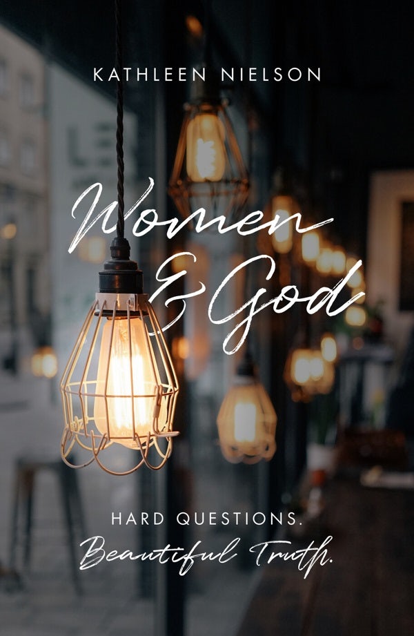 Cover image for Women and God, isbn: 9781784982799