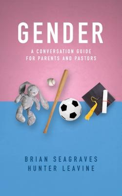 Cover image for Gender, isbn: 9781784983505