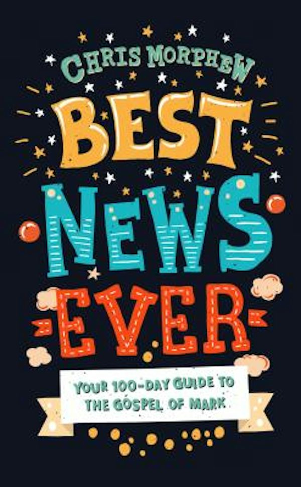 Cover image for Best News Ever, isbn: 9781784984373