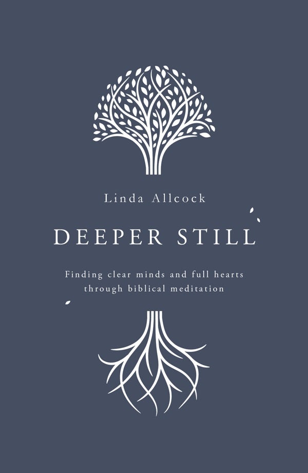 Cover image for Deeper Still, isbn: 9781784984472
