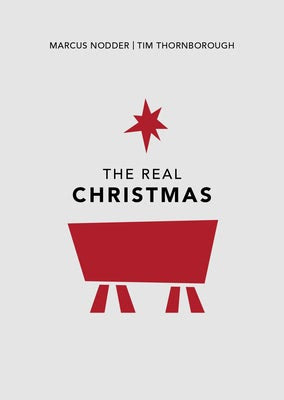 Cover image for The Real Christmas (Pack of 10), isbn: 9781784984854