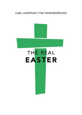 Cover image for The Real Easter (Pack of 10), isbn: 9781784984861