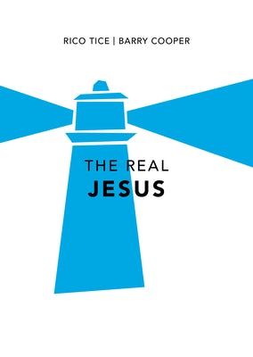 Cover image for The Real Jesus (Pack of 10), isbn: 9781784984878