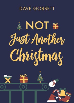 Cover image for Not Just Another Christmas (Pack of 10), isbn: 9781784985653