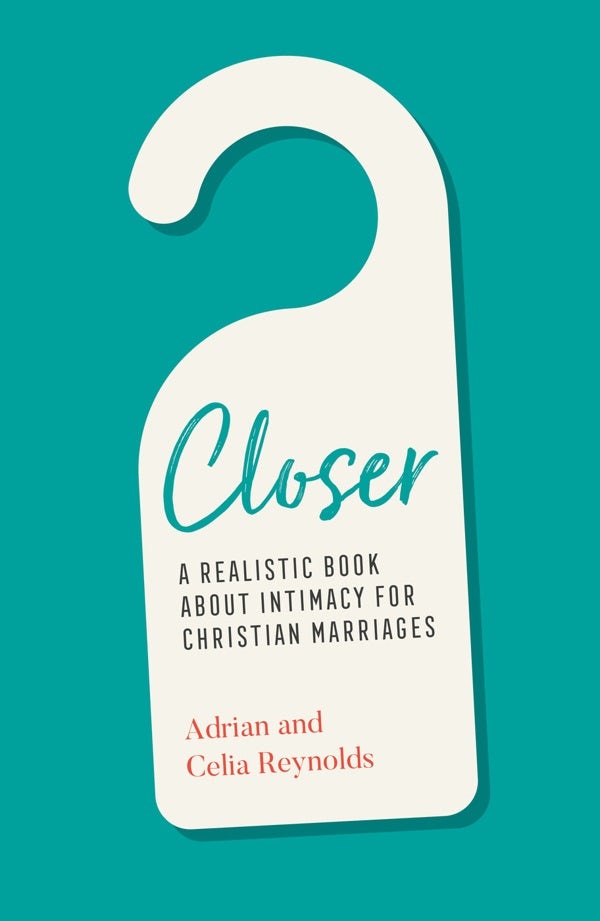Cover image for Closer, isbn: 9781784985738