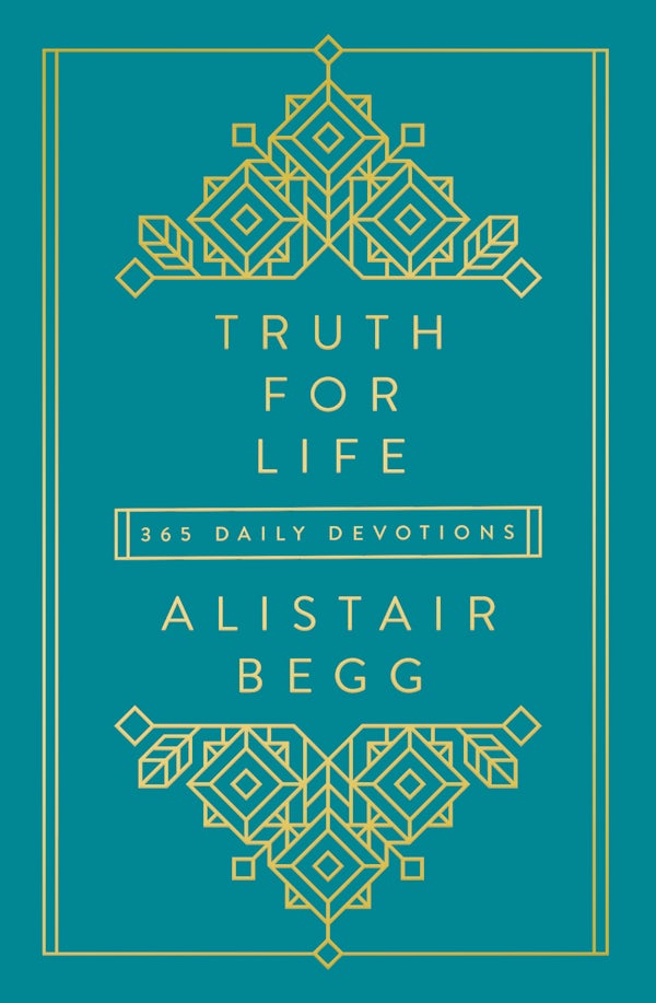 Cover image for Truth for Life - Volume 1, isbn: 9781784985851