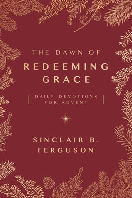 Cover image for The Dawn of Redeeming Grace, isbn: 9781784986384