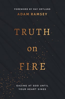 Cover image for Truth on Fire, isbn: 9781784986483