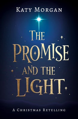 Cover image for The Promise and the Light, isbn: 9781784986612