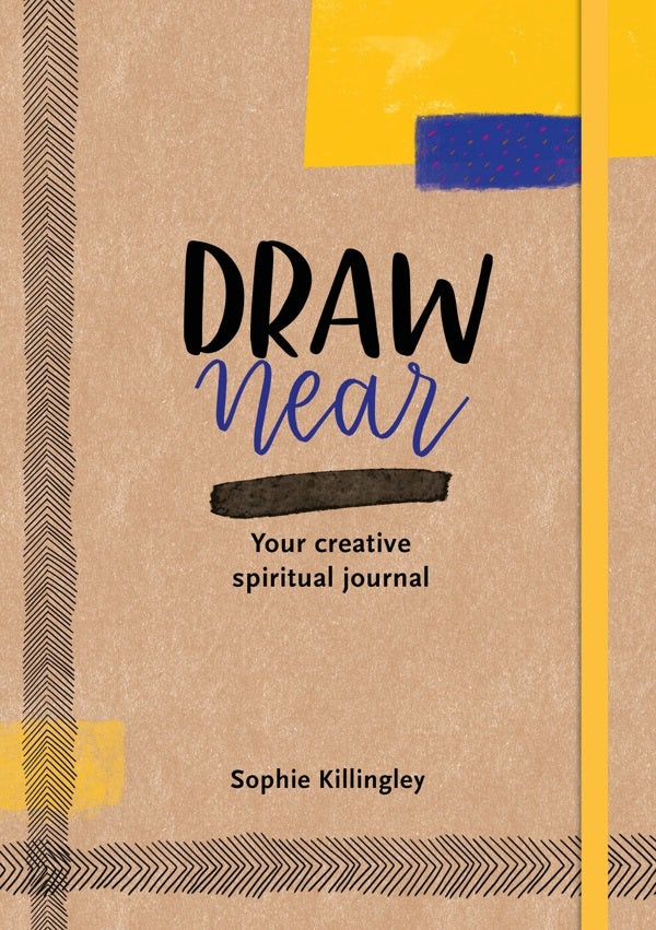 Cover image for Draw Near, isbn: 9781784986858