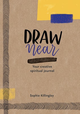 Cover image for Draw Near, isbn: 9781784986858