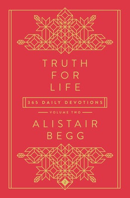Cover image for Truth for Life - Volume 2, isbn: 9781784987688