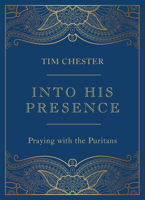 Cover image for Into His Presence, isbn: 9781784987770