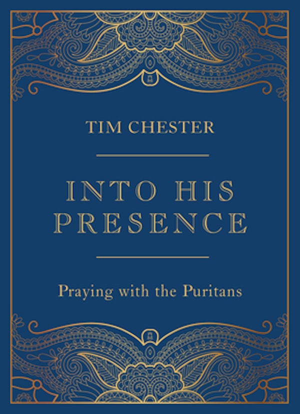 Cover image for Into His Presence, isbn: 9781784987770