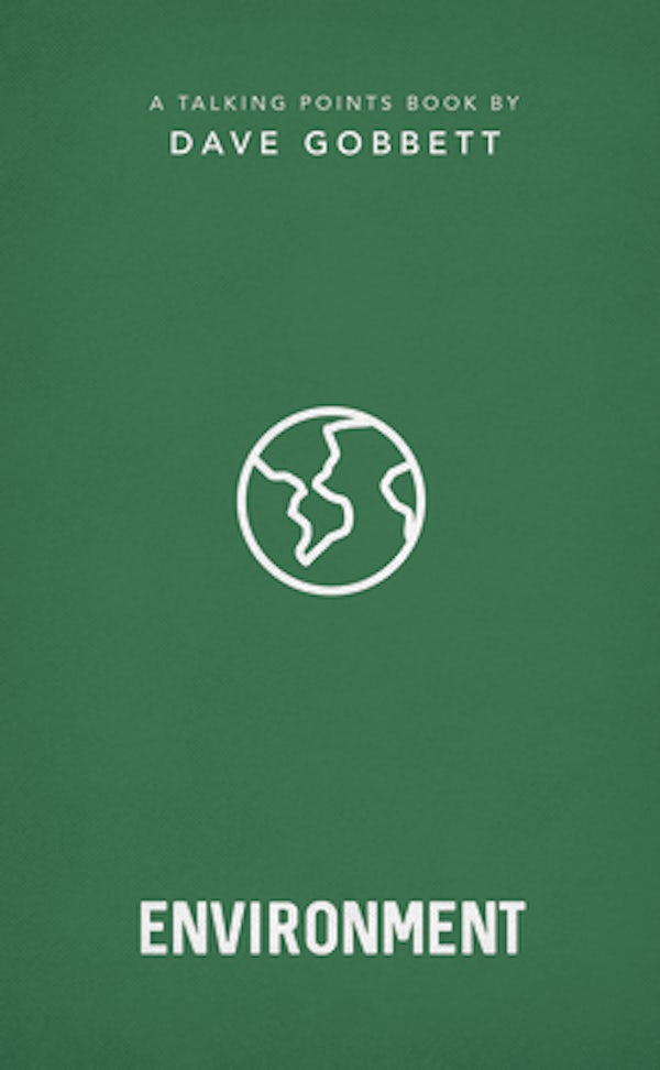 Cover image for The Environment, isbn: 9781784987916