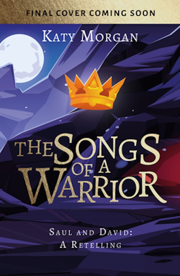 Cover image for The Songs of a Warrior, isbn: 9781784988173