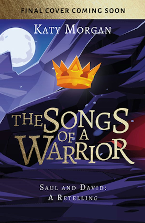 Cover image for The Songs of a Warrior, isbn: 9781784988173