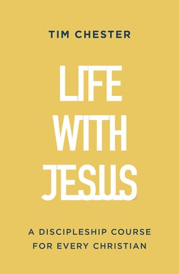 Cover image for Life with Jesus, isbn: 9781784988234