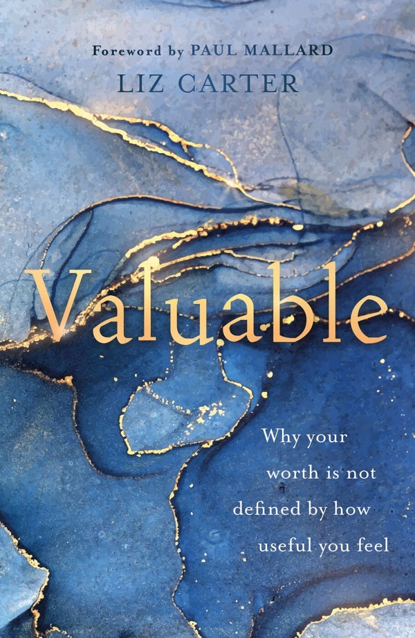 Cover image for Valuable, isbn: 9781784988661