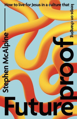 Cover image for Futureproof, isbn: 9781784989422