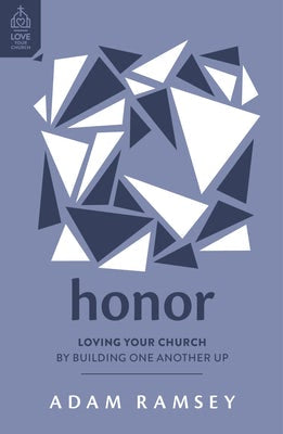 Cover image for Honor, isbn: 9781784989668