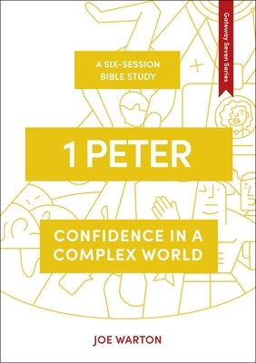 Cover image for 1 Peter, isbn: 9781789740868