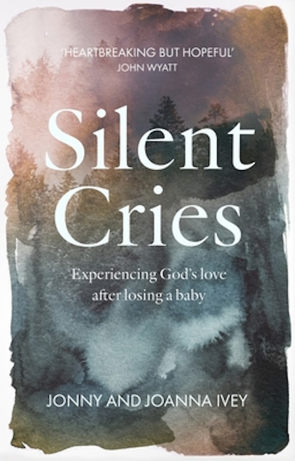 Cover image for Silent Cries, isbn: 9781789741421