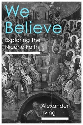 Cover image for We Believe, isbn: 9781789742701