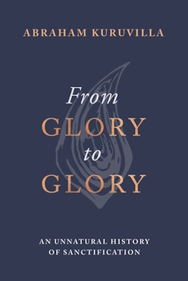 Cover image for From Glory to Glory, isbn: 9781789744507