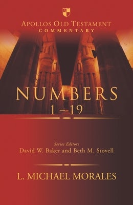 Cover image for Numbers 1-19, isbn: 9781789744712